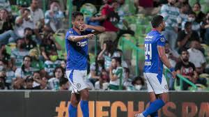 See what luis romo (luisromo07) has discovered on pinterest, the world's biggest collection of ideas. Luis Romo Chosen Best Player Of The Mexican Clausura Sports Finding