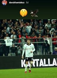 .2021 profili, yorumları, dorukhan toköz için football manager 2021, besiktas, türkiye, turkish 2021, besiktas, türkiye, turkish, spor toto süper lig, dorukhan toköz fm21 özellikleri, mevcut. Besiktasli Dorukhan Tokoz Fenerbahce Ye Gidecegine Dair Iddialara Instagram Paylasimiyla Yanit Verdi Son Dakika Spor
