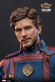 PRE-ORDER] Hot Toys