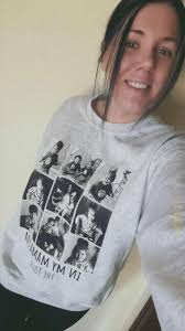 Absolutely LOVE my sweater