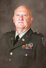 Obituary of James Richard Johnston