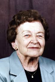 Nettie Porter Obituary