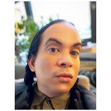 Christian Bernabe's Instagram, Twitter & Facebook