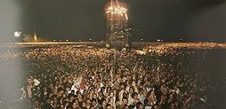 Amazon.com: The Concert in Central Park: CDs & Vinyl