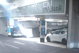 Wir freuen uns auf ihren besuch. Parkhaus Bw Bank Stuttgart Parken In Stuttgart