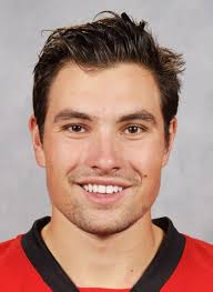 Cody ceci (born december 21, 1993) is a canadian professional ice hockey defenceman currently he previously played for the ottawa senators and toronto maple leafs. Cody Ceci Hockey Stats And Profile At Hockeydb Com