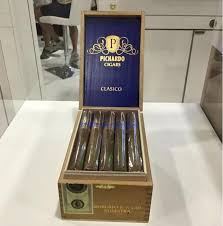 Tabacalera pichardo recently garnered some attention when crowned heads' cigars turned to that factory for its juarez release. Cigar News A C E Prime Launches Pichardo Line At 2019 Ipcpr