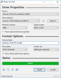 Download Rufus Free Latest Version
