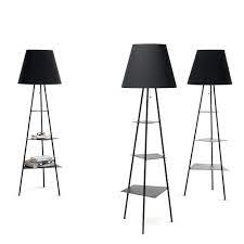 By meyer&cross (23) $ 96 51. Tri Be Ca Floor Lamp With Shelving Mogg Glassdomain