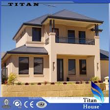 Pin By Boby Kounga On Bargains From China Double Storey House Modern House Floor Plans House Front Design