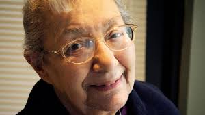 You're Looking at Me Like I Live Here and I Don't