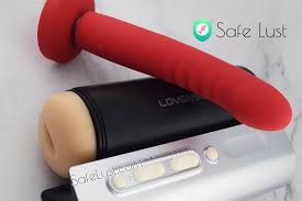 Enjoying My Morning With My Lovense Edge 2 Gay Porn Video - TheGay.com