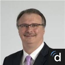 Dr. John J. Vargo, MD