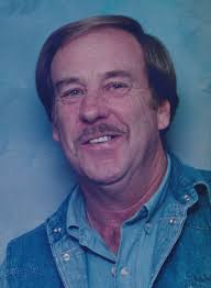 Obituary of Albert Ralph Andrews