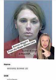Bonnie Wiggins: Unraveling the Lee County Jail Case