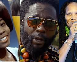 Sister Nancy Archives