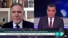 مصاحبه شبکه الجزیره با نویسنده کتاب فرزند ژنرال - 28 آبان 1402 ...