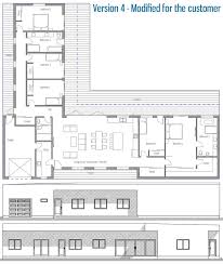We have some best of pictures to. L Shape Masters On Opposite Ends Garage In The Middle House Floor Plans Garage House Plans New House Plans
