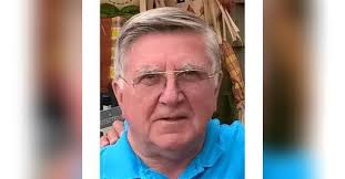 Obituary, Visitation & Funeral Information