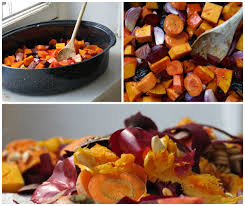 Cocotte De Legumes D Hiver Et Cuisses De Poulet Au Roaster Legumes Hiver Plats En Cocotte Recettes De Cuisine
