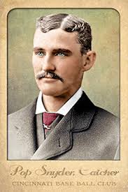 Pioneer Portraits II: 1875-1899