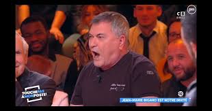 Compilation de blagues de jeanmarie bigard. Blague Sur Le Viol De J M Bigard Dans Tpmp Le Csa Recoit Pres De 200 Signalements Puremedias