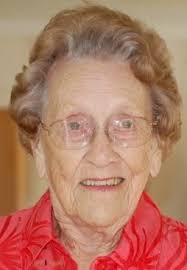 Julia Ridgeway Obituary