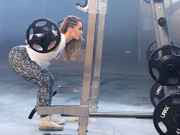 The Perfect Partnership Glute And Hamstring Workouts For Women Bodybuilding Com