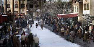 The kite runner is a drama film directed by marc forster and written by david benioff. Where To Shoot An Epic About Afghanistan China Where Else The New York Times