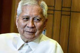 You must log in to continue. Del Rosario To Duterte Gov T Unshelve Hague Ruling