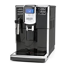 Review of delonghi dinamica fully automatic espresso and coffee maker, how it works, what truebrew is and how it compares to delonghi magnifica smart. Buy Gaggia Anima Coffee And Espresso Machine Includes Steam Wand For Manual Frothing For Lattes And Cappuccinos With Programmable Options Online In Qatar B016ryocho