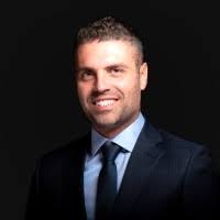 Nabil Moubayed Email & Phone Number