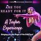 Are You Ready For It? A Taylor Experience event image