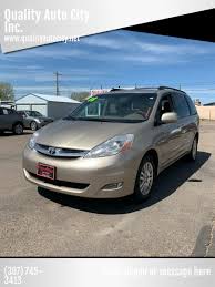 Get detailed information on the 2008 toyota sienna xle including features, fuel economy, pricing, engine, transmission, and more. Looking At 2008 Toyota Sienna Xle Limited Concerned About 206k Mileage Toyota Sienna Forum Siennachat Com