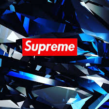 We have 73+ amazing background pictures carefully picked by our community. Blue Supreme Wallpaper Desktop