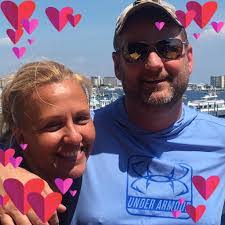 Danielle Hassett's Instagram, Twitter & Facebook