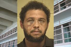 Shreveport Police Arrest Convicted Felon During Fight