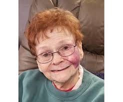 Louise Dostie Obituary (1942