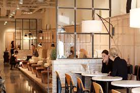 Distilled Beauty Bar And Social House Calgary Beauty Bar Beauty Bar Ideas Salon Decor