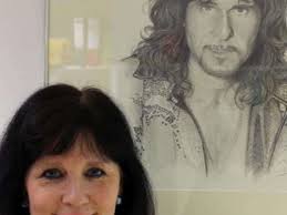 Porträts mit scharfem Auge