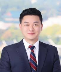 Sangho Park's Instagram, Twitter & Facebook