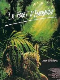 Let's talk about the actual film itself. La Foret D Emeraude Bande Annonce Du Film Seances Streaming Sortie Avis