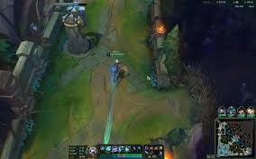 Ekko Ult Takes Vel'Koz To New Places : R/Leagueoflegends