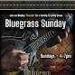 Bluegrass Sunday — Sidecar - Supper Club & Beer Garden event image