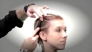 Perfect for ladies who love a statement style, this fabulous look is sure to turn heads. Versatile Undercut For Women Youtube