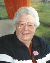 Dorothy Wescott Obituary