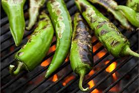 Are hatch chile peppers hot? Roasted Hatch Chiles Frieda S Inc The Specialty Produce Company