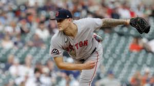 Red Sox recap: Tanner Houck with another disastrous outing; Tigers tear  apart Boston 14-2