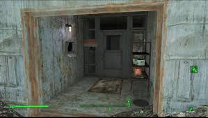 The Way Life Should Be Fallout 4 Far Harbor