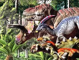 Últimas noticias, fotos, y videos de dinosaurio las encuentras en el comercio. Los Dinosaurios Ya Estaban En Declive Antes Del Impacto Del Asteroide